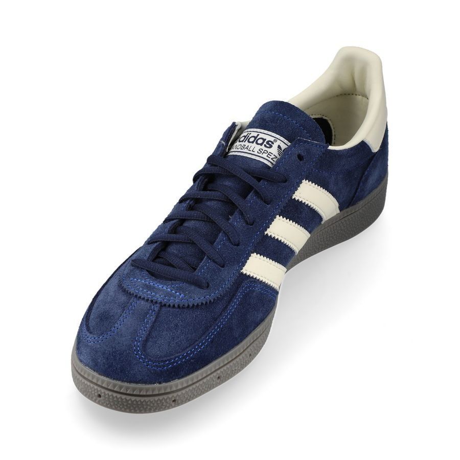 adidas Originals Spezial IN - Bleu/Blanc