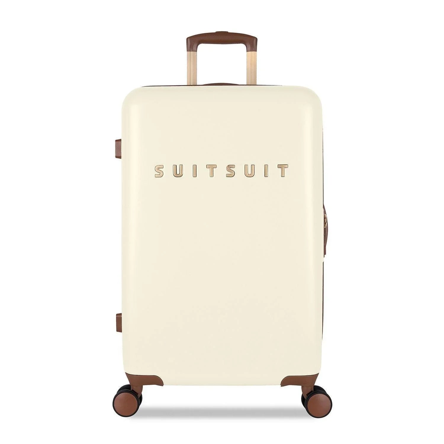 Suitsuit | Fab Seventies | Middelmaat koffer 66