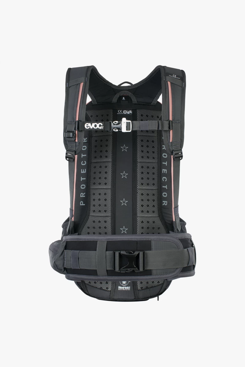 Evoc FR Enduro 16 L S Bikerucksack