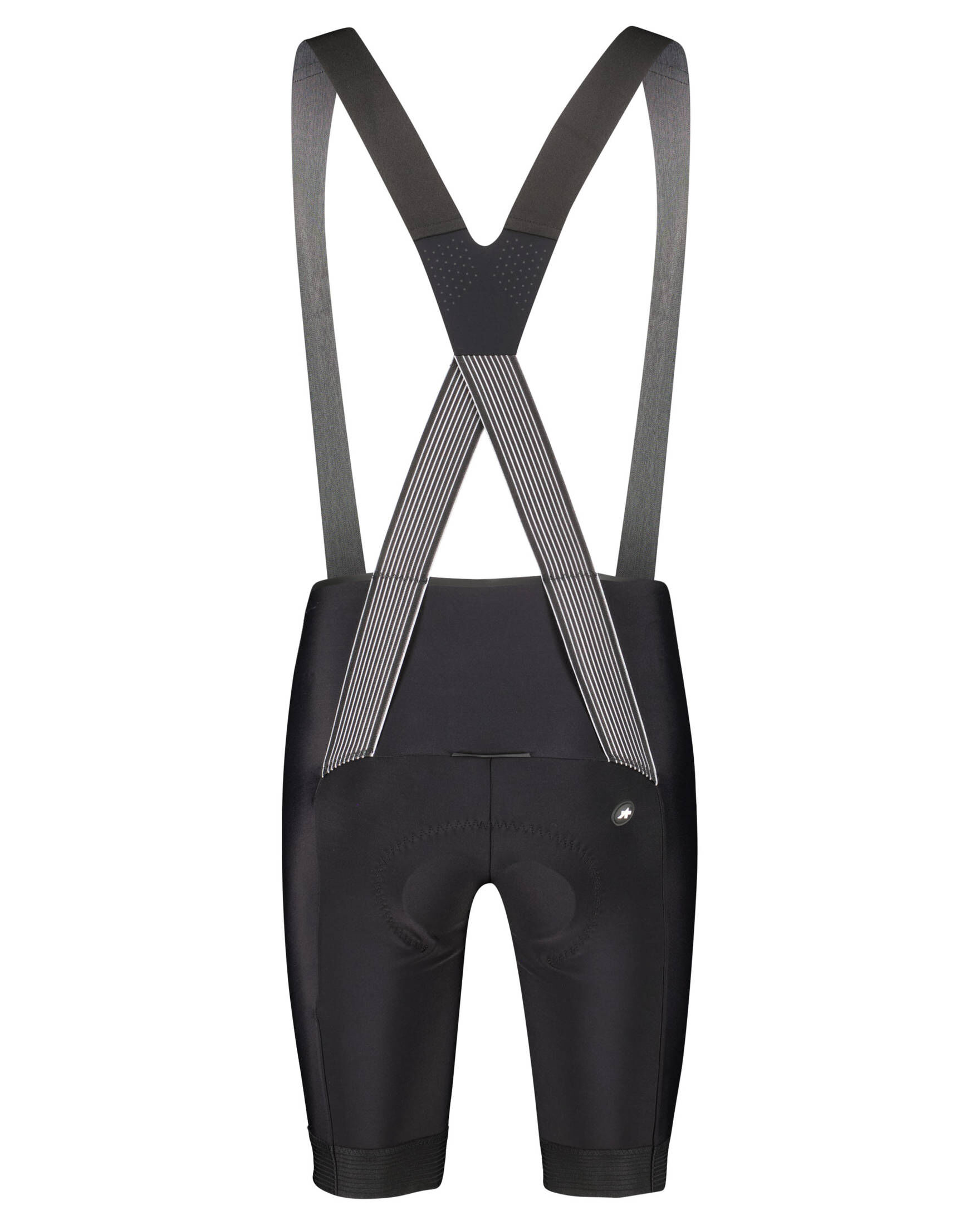 ASSOS| Damen Radlerhose DYORA RS SPRING FALL BIB