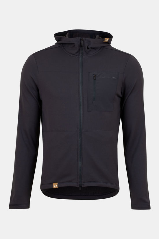 Pearl Izumi Pearl Izumi Summit Hooded Thrm Jrsy Fleecevest