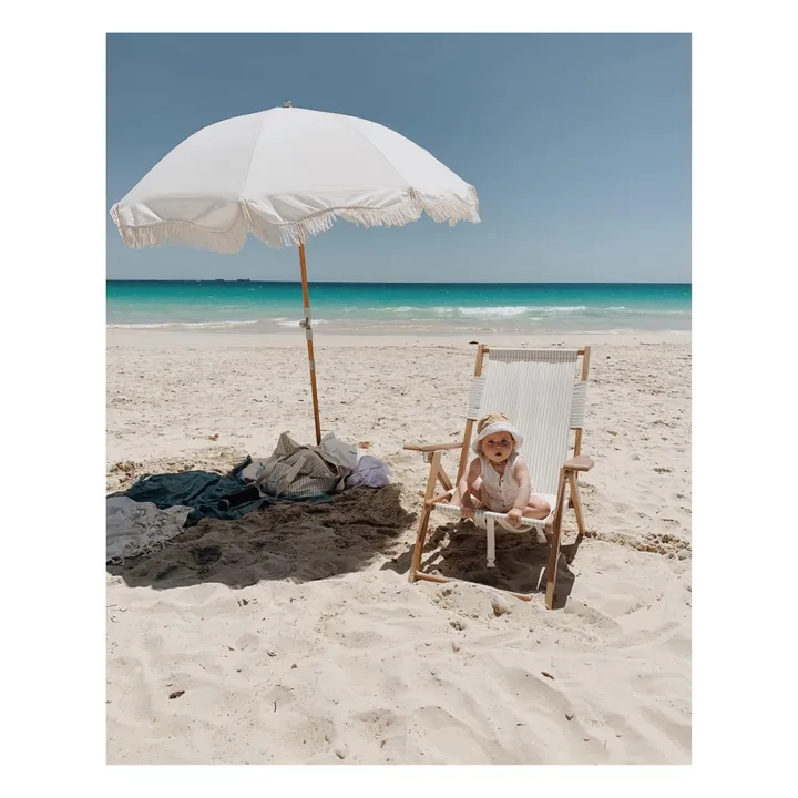 Business & Pleasure Co. Chaise Tommy | Sauge
