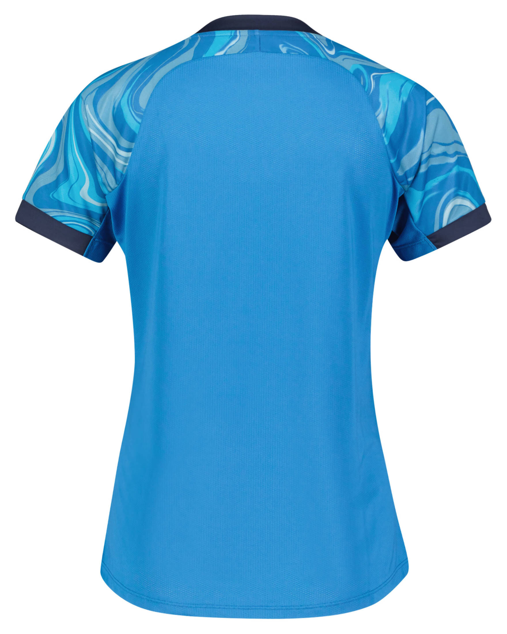 Asics| Damen Tennisshirt MATCH GRAPHIC