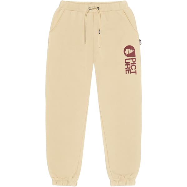 Jogging PICTURE COCOONS JOG PANTS W WOOD ASH