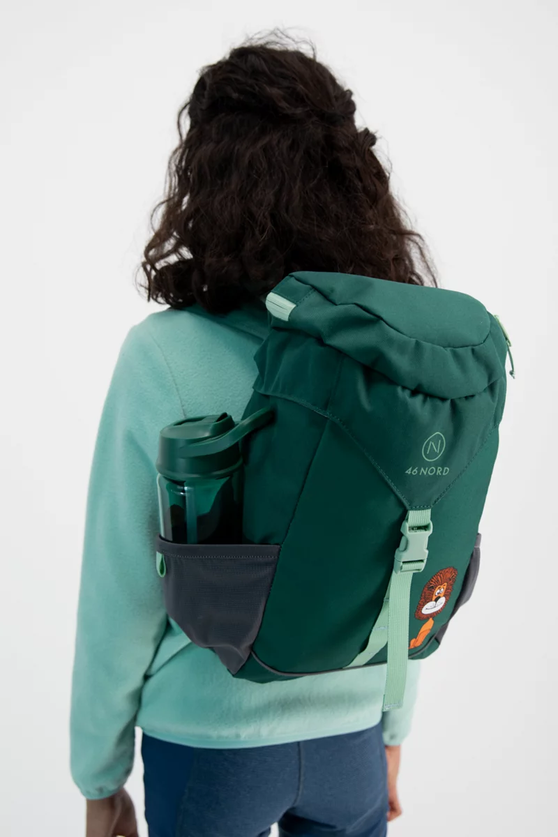 46 NORD 10 L Kinder Wanderrucksack