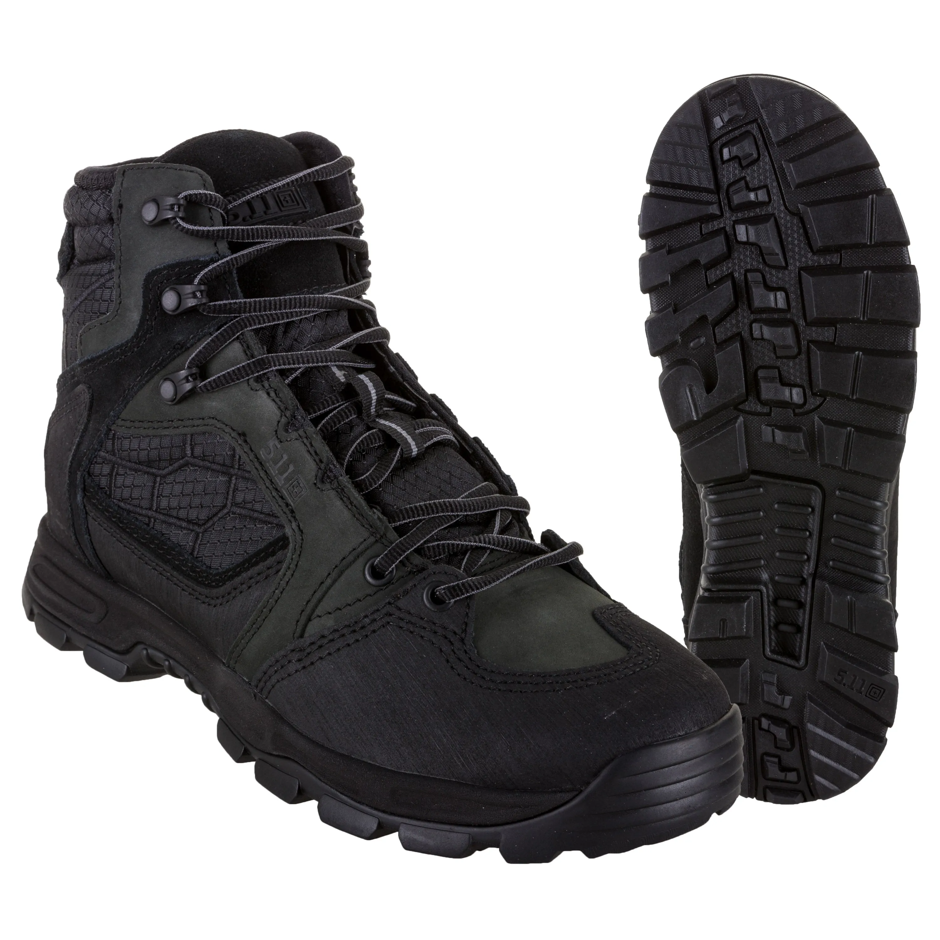5.11 Tactical -  Stiefel XPRT 2.0 Tactical Urban