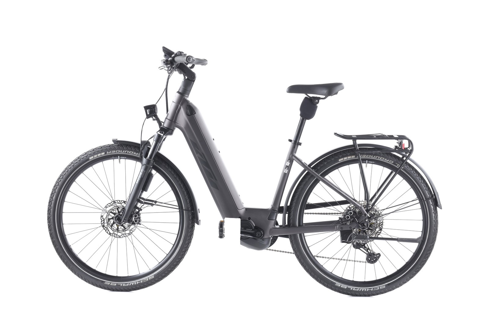 KTM Macina Gran 710 ABS (2023) | Step-Through