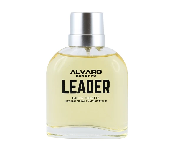 Alvaro Navarro Leader Eau de Toilette