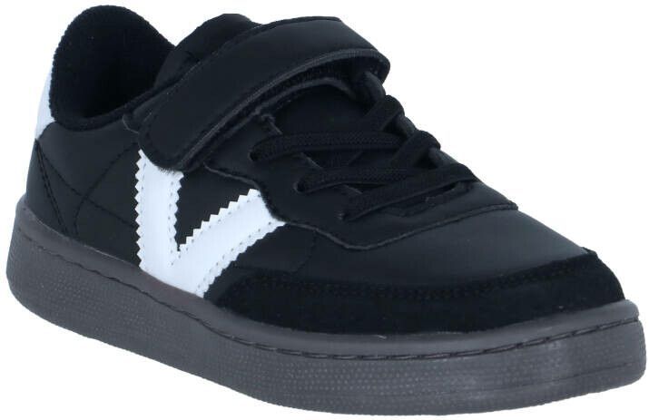VICTORIA sneakers jongens Zwart