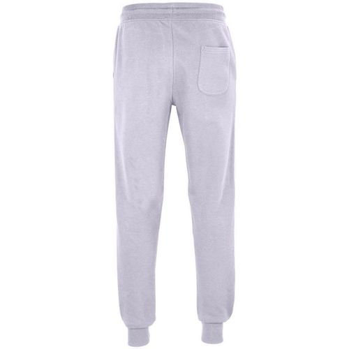 Sols - JUMBO - PANTALONES DE JOGGING UNISEX Violeta