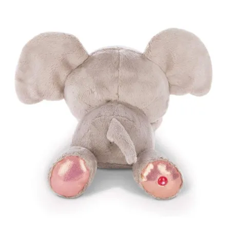 NICI 46924 Glubschis liegendes Kuscheltier Elefant Billi-Balu 25cm