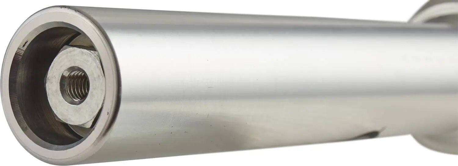 Apex Quantum Lite Løbehjul Forgaffel | SkatePro