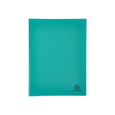 Exacompta Forever Young - Porte vues - 40 vues - A4 - disponible dans différentes couleurs
