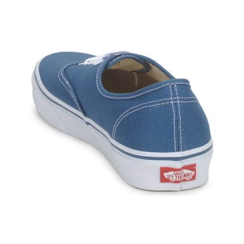 Vans - UA AUTHENTIC - Bleu