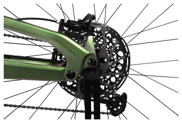 Produit reconditionné · Cannondale Jekyll 1 - VTT | Très bon état