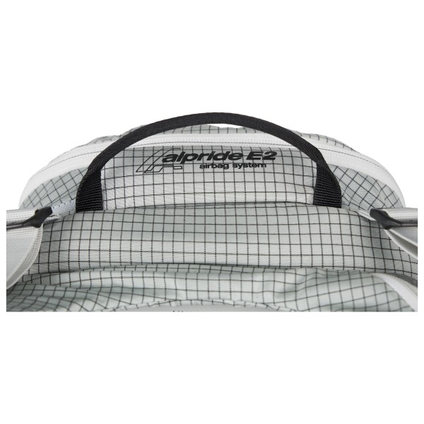 Scott - Pack Patrol E2 22 Kit - Sac à dos airbag