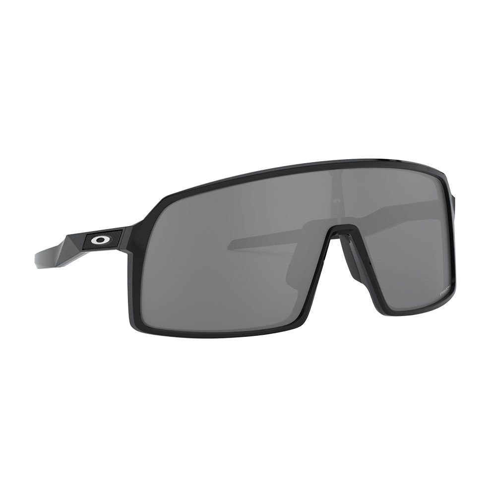 Oakley SUTRO - Lunettes de soleil polished black/prizm black