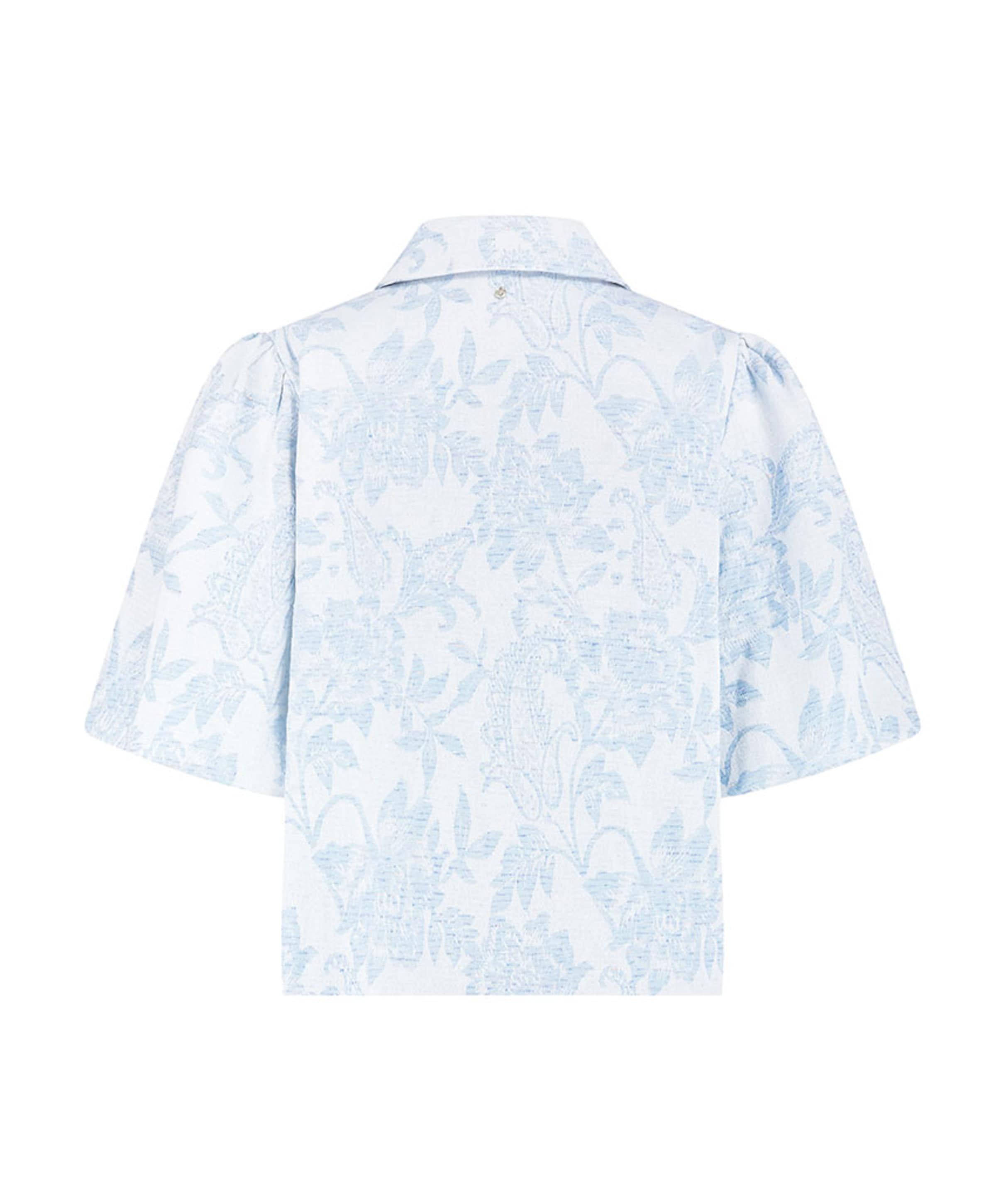 Tramontana Dames jas blauw