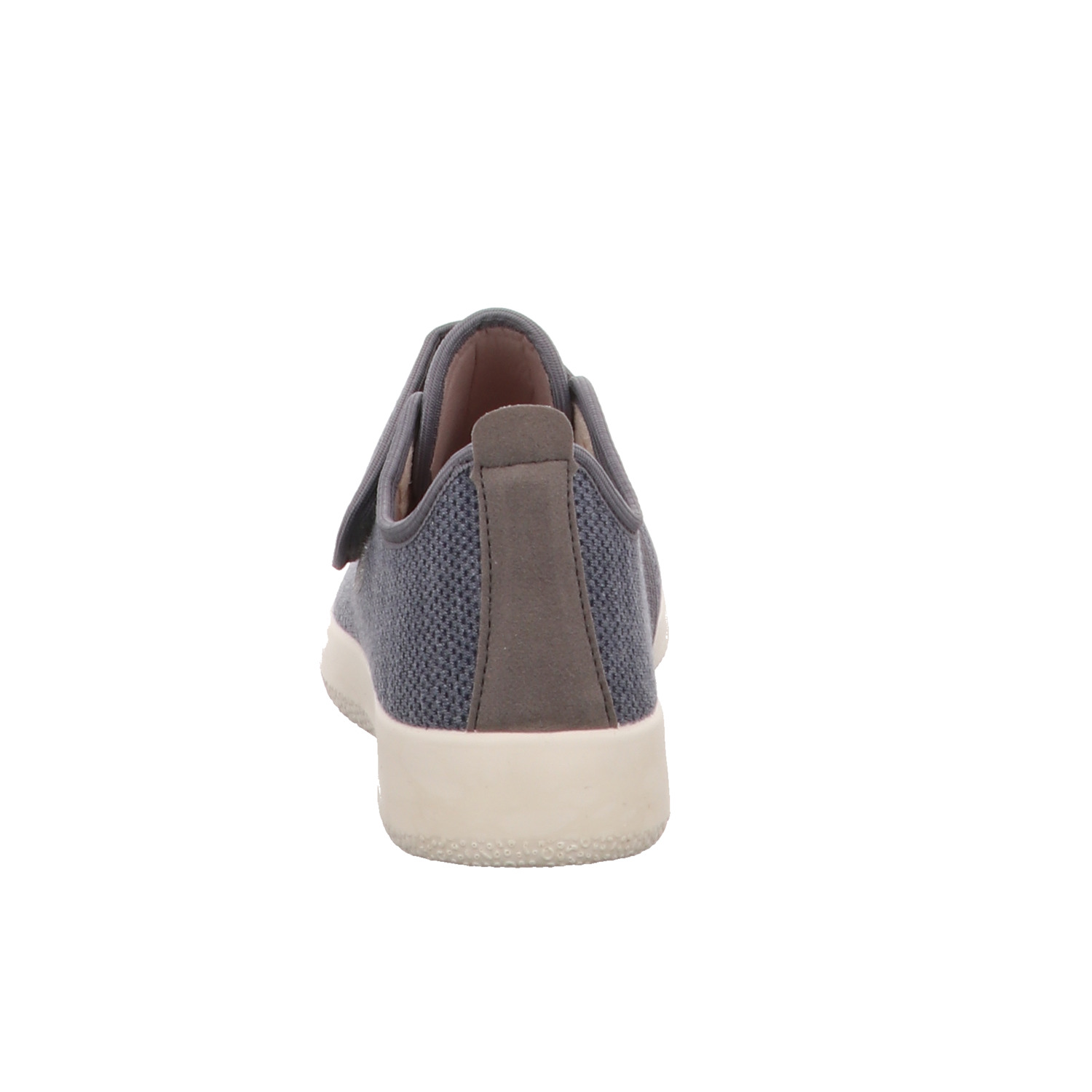Fischer Halbschuh blau blau