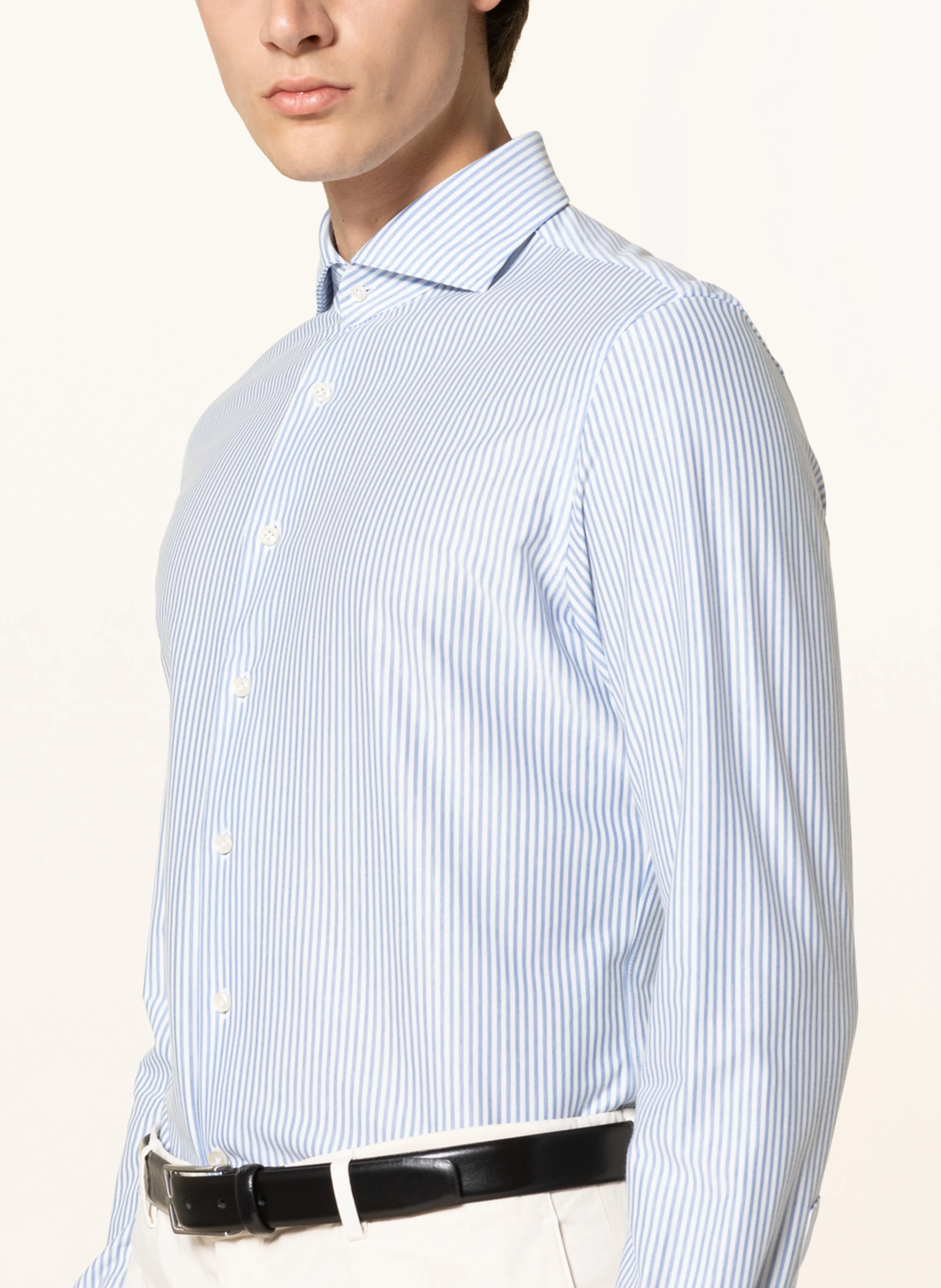PROFUOMO Hemd Slim Fit