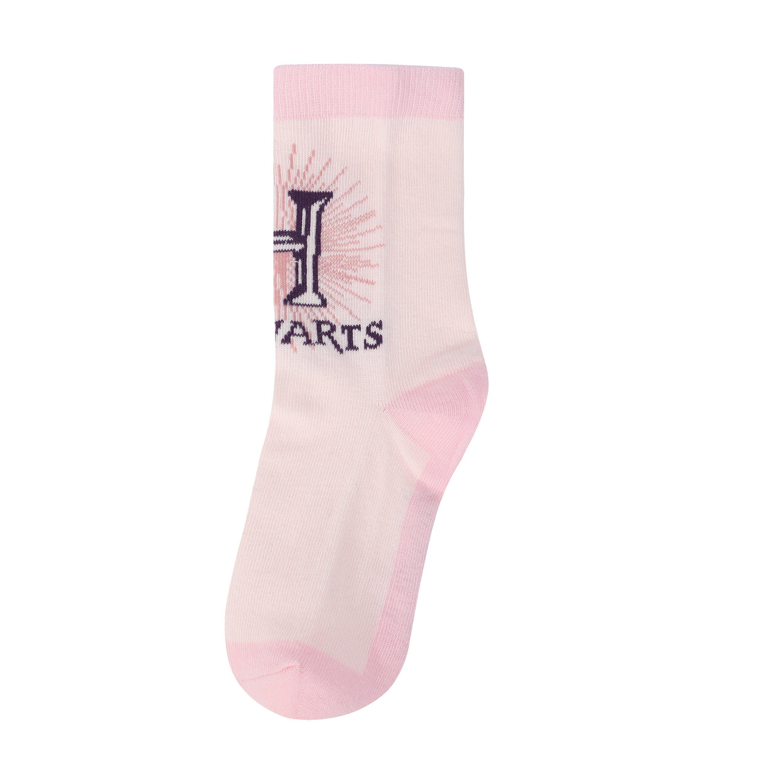 Character Crew Sock 5pk Children