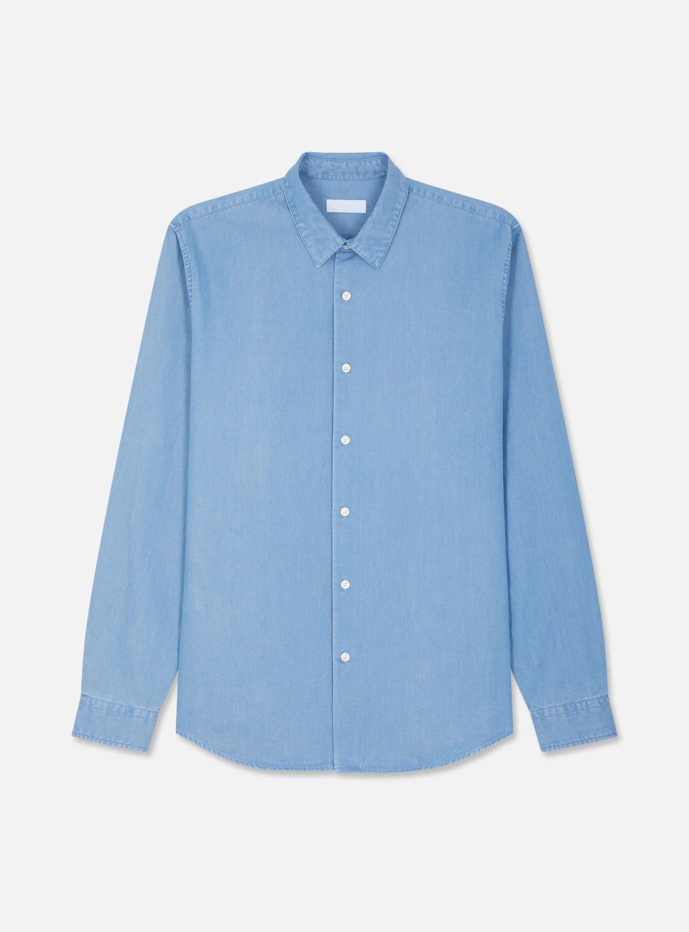 Chemise Jay Stone