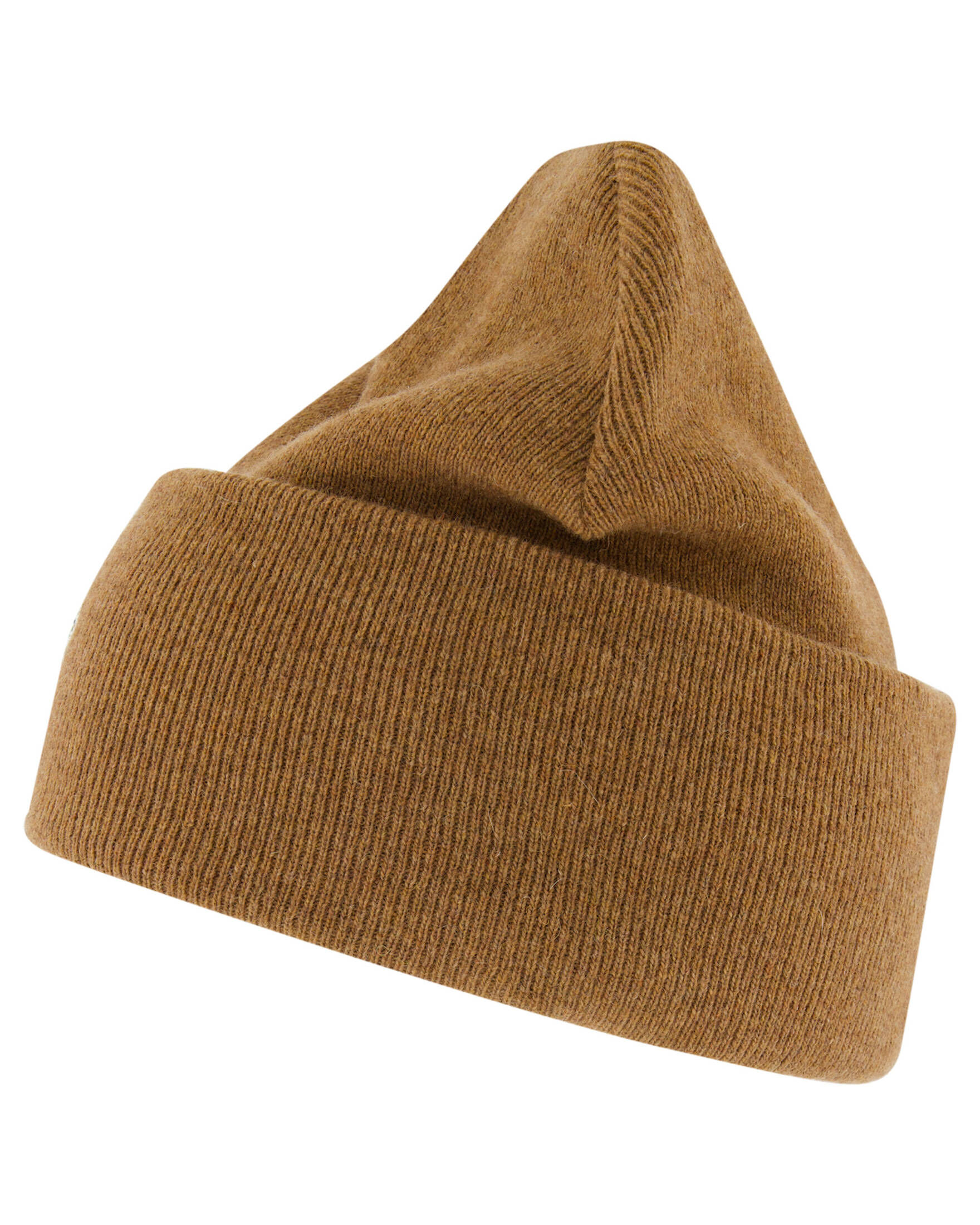 Lacoste| Strickmütze WOOL BEANIE mit Wolle