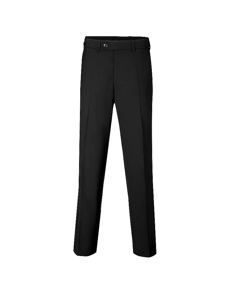 EUREX Wollhose Jan 317 schwarz