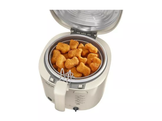 FRITEUSE UNO GRIS TEFAL - FF203B10
