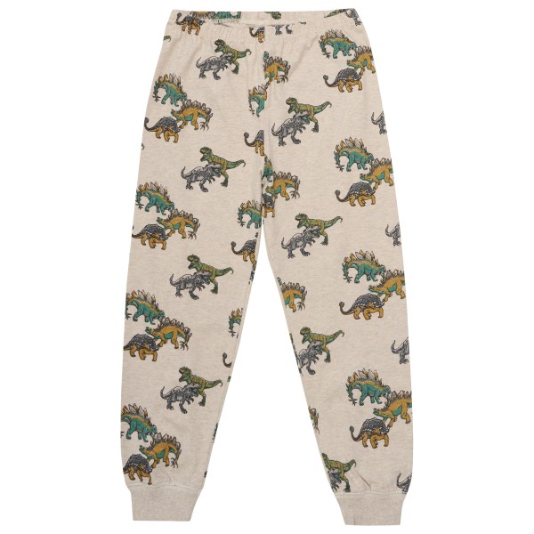 Minymo - Kid's Pyjamas L/S Set AOP No. 134066 - Pyjama