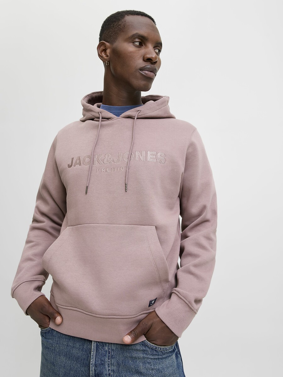 JACK & JONES<br>Moletom JPRBLULOYAL