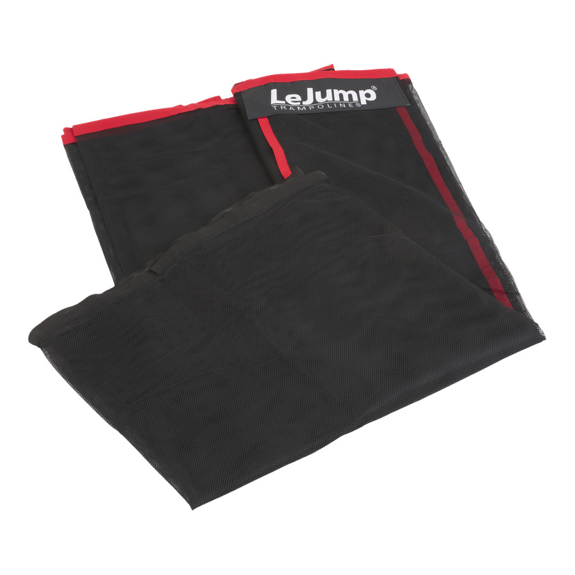 Sikkerhetsnett trampoline