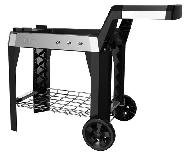 Weber Rollwagen für Pulse 1000 und 2000