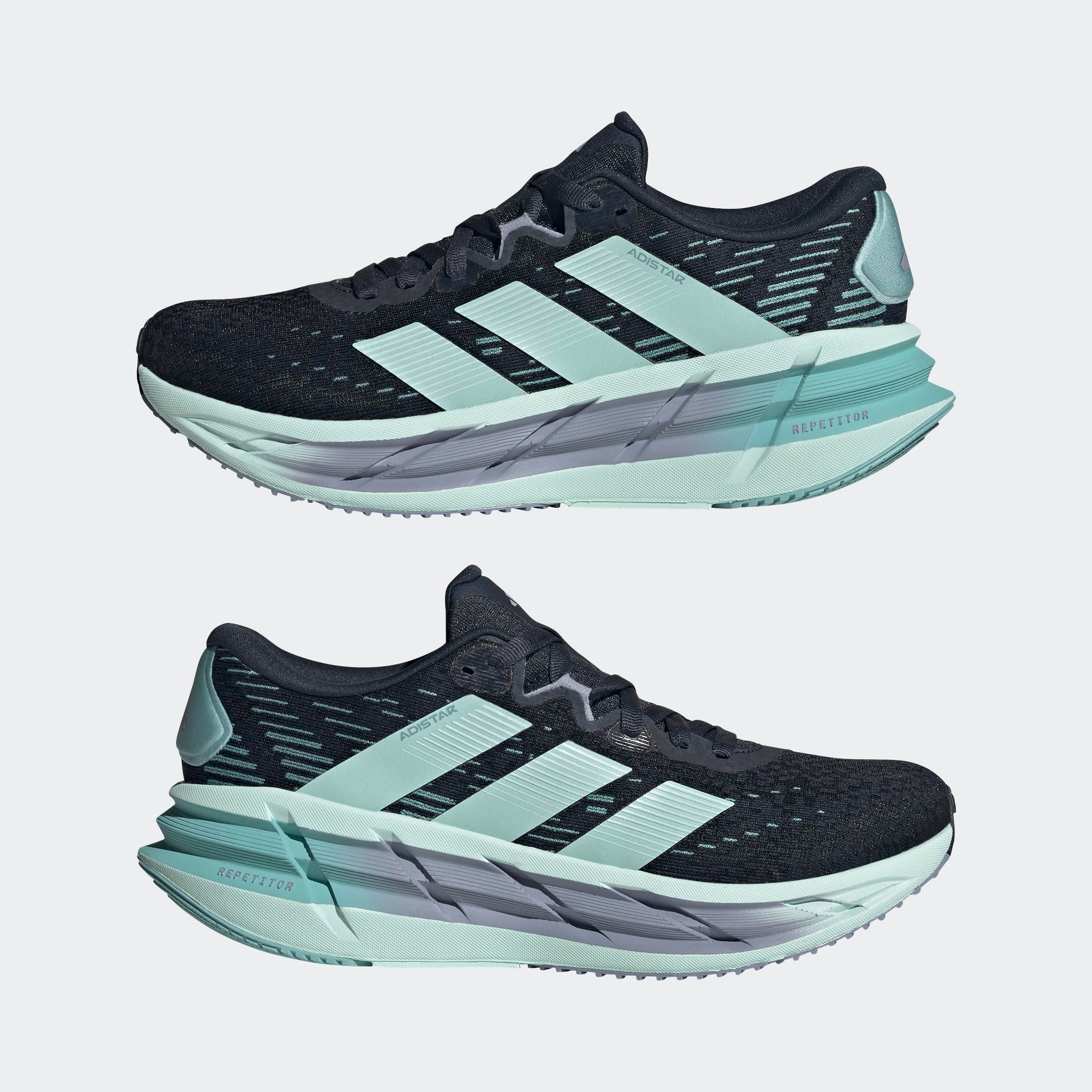 adidas Performance Laufschuh »ADISTAR 4«