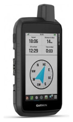 GPS de randonnée Garmin Montana® 700