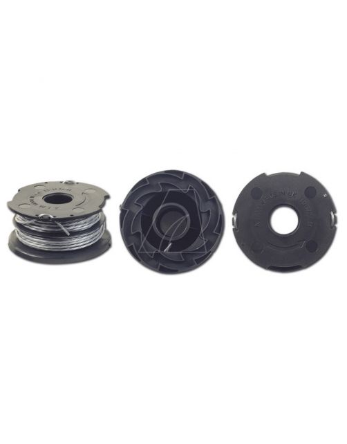 Arnold Trimmerspoel At3.6 - 1.5mmx2 Black&Decker - Maaiaccessoires -