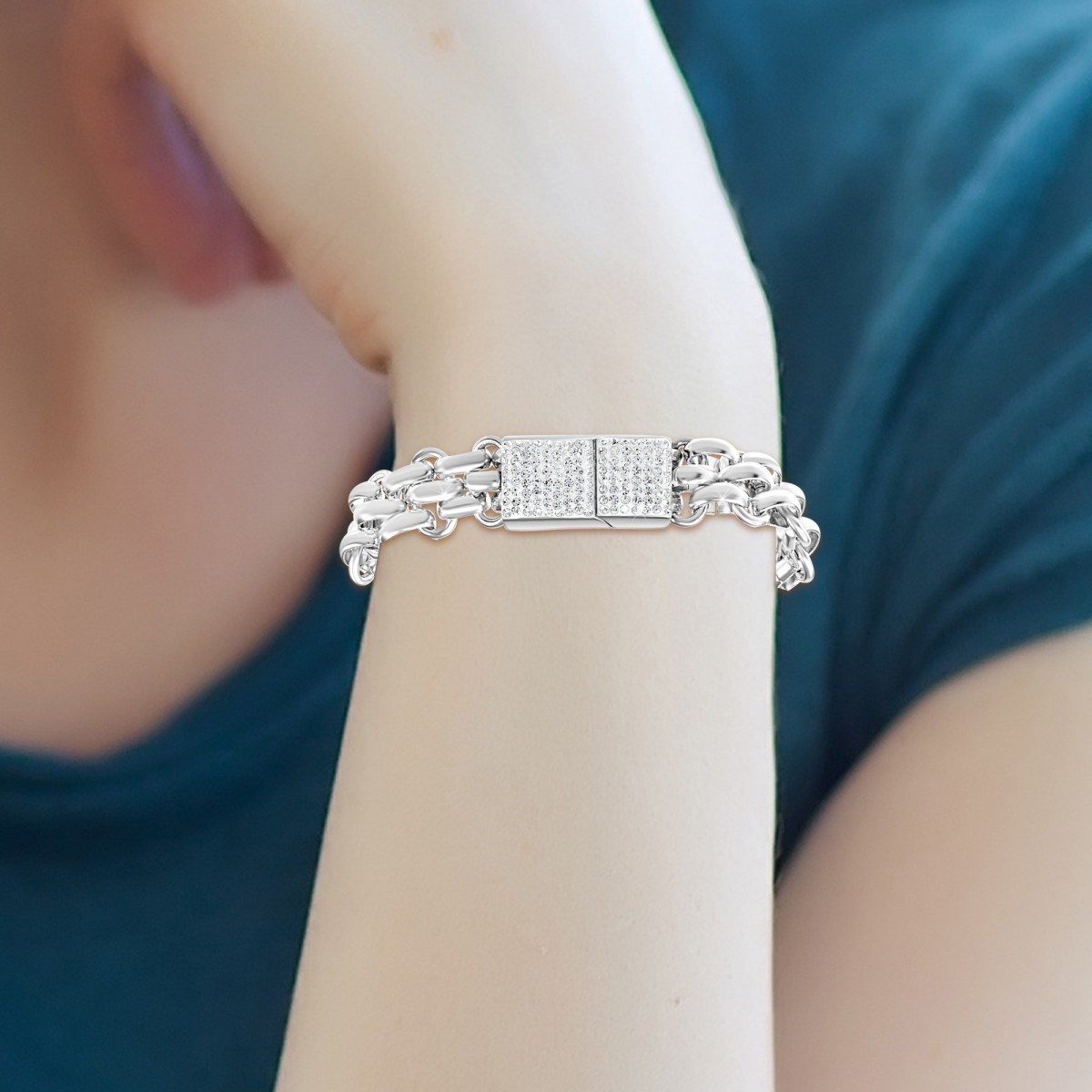 Bracelet SC Crystal