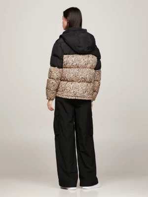 Jaqueta puffer Badge Alaska Down