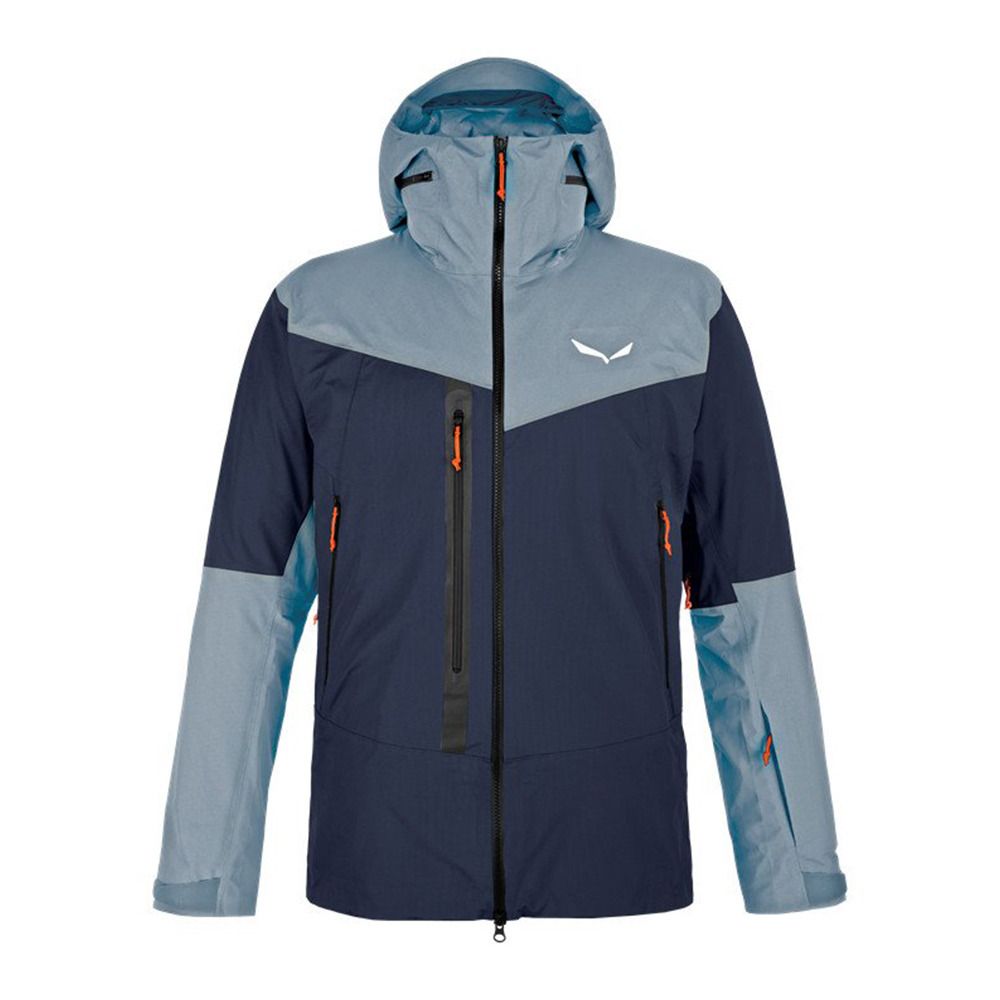 Salewa SELLA RESPONSIVE - Veste Homme navy blazer/3860