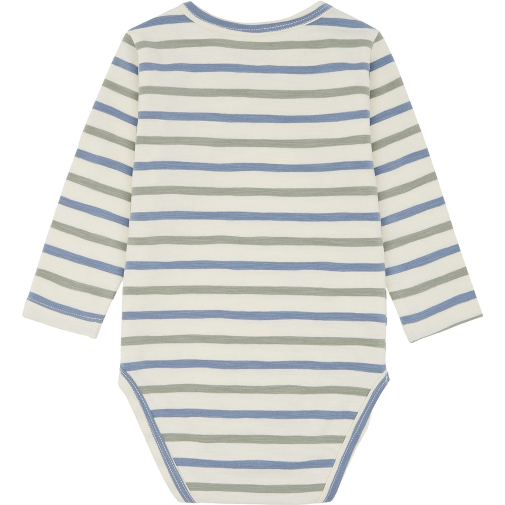 Køb Hust & Claire Seagrass Billy Body