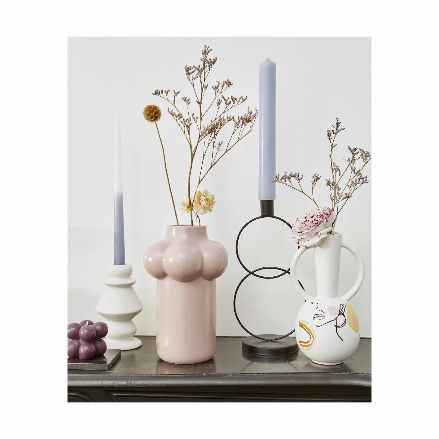 CASA Living Vase