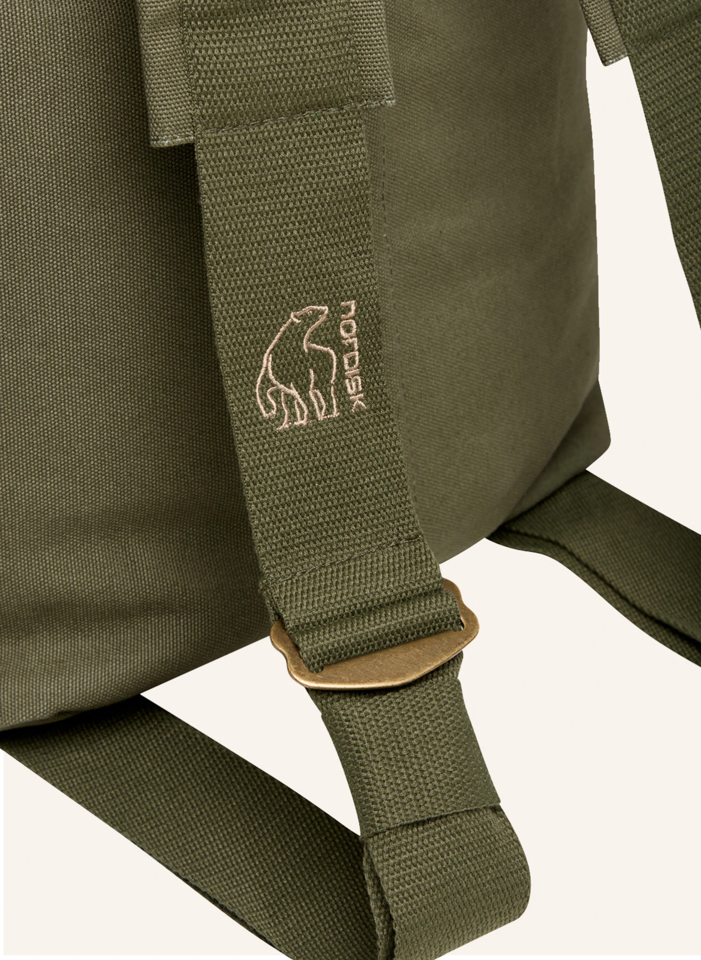 NORDISK Rucksack KONGSBERG 65 DUFFEL