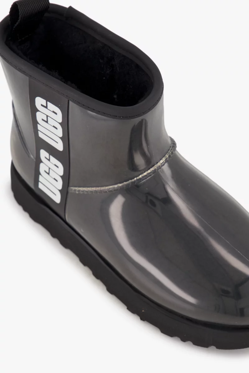 UGG Classic Clear Mini Damen Winterboot