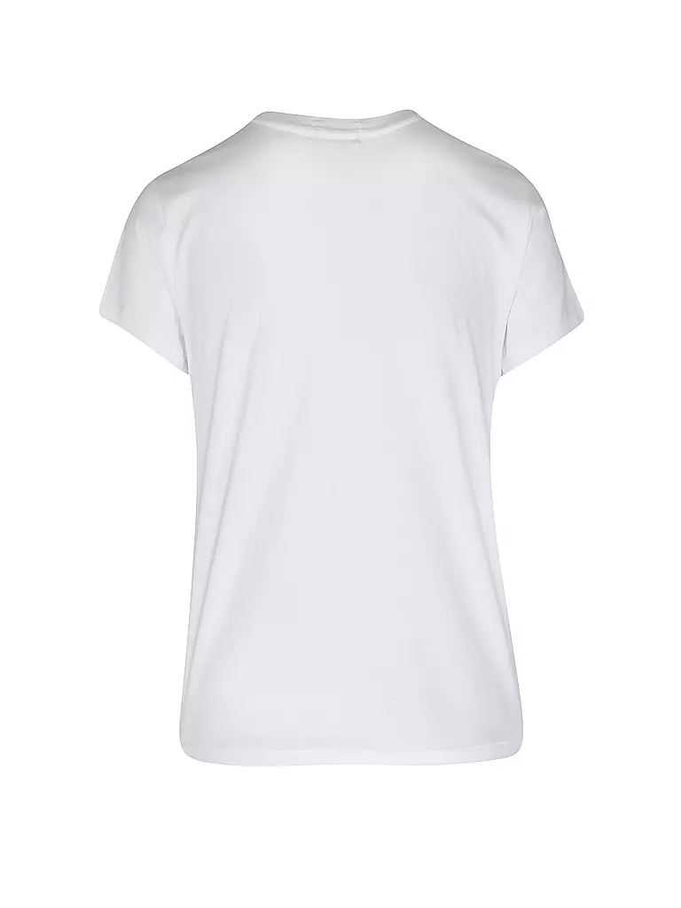 POLO RALPH LAUREN T-Shirt weiss