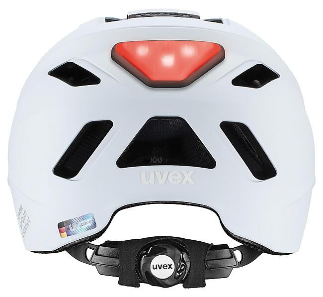 UVEX - CASQUE URBAN PLANET LED