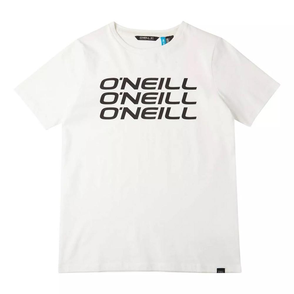 O'Neill T-shirt Blanc Garçon O'Neill 476