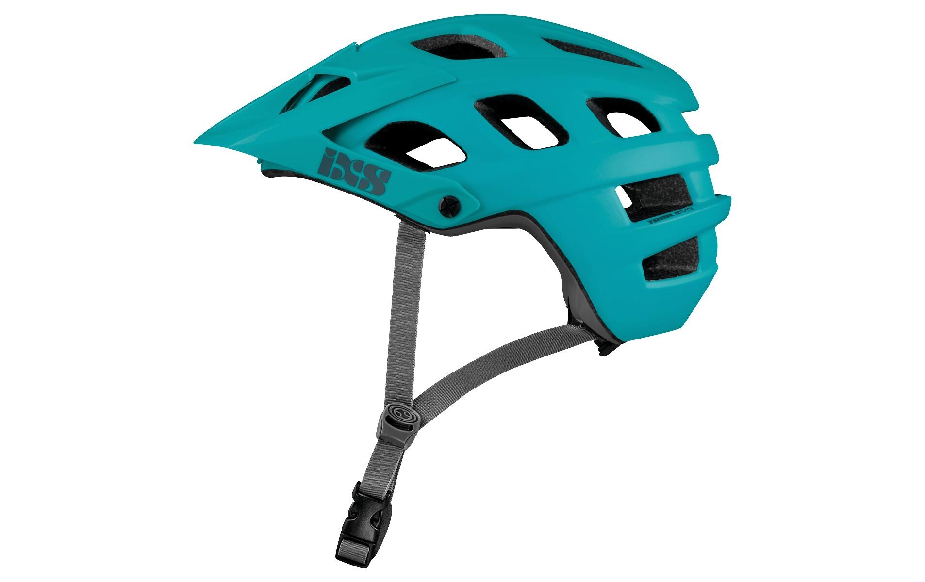 Helm Trail Evo LagoonAll-Mountain/Trail Touren Helm