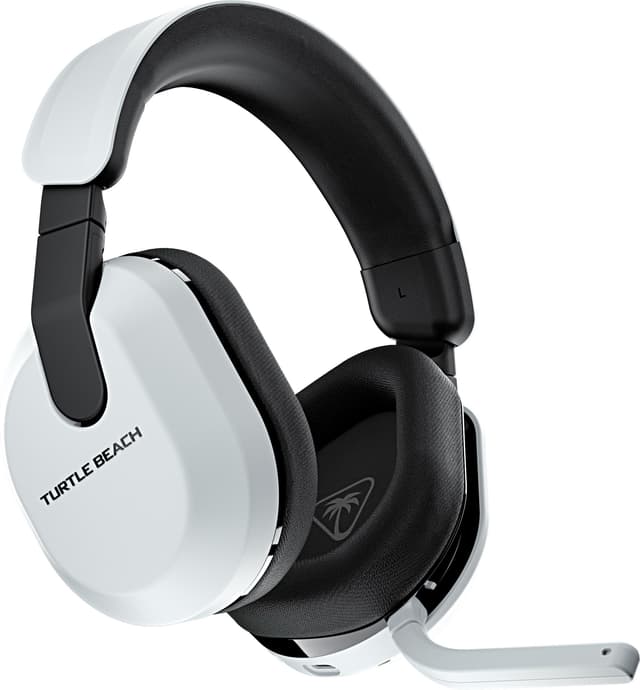 Turtle Beach Stealth 600 Gen 3 gaming høretelefoner til PlayStation (hvid)