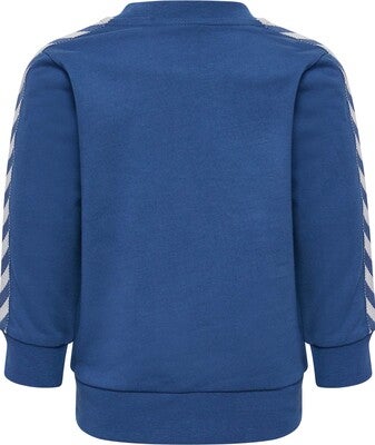 Hummel Billie Tracksuit, True Navy