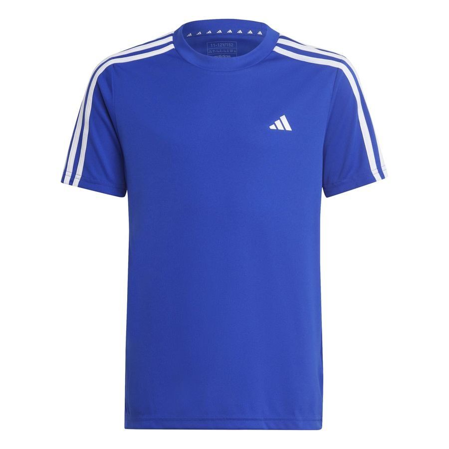 adidas Pack Train-Essentials 3-Stripes - Bleu/Blanc Enfant
